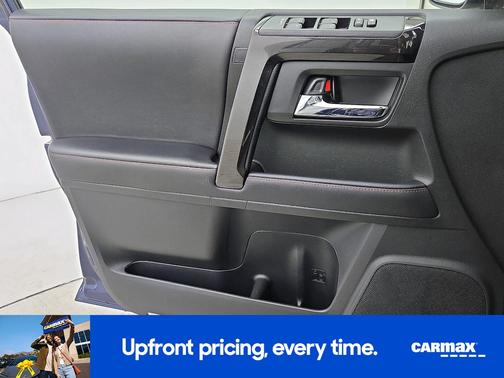 2022 Toyota 4Runner TRD Off Road Premium