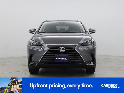 2021 Lexus NX 300 NX 300