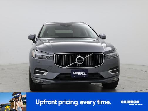 2020 Volvo XC60 T5 Inscription