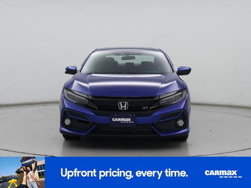 2020 Honda Civic SI