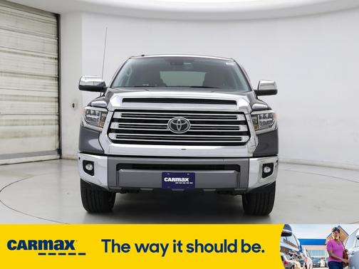 2018 Toyota Tundra 1794