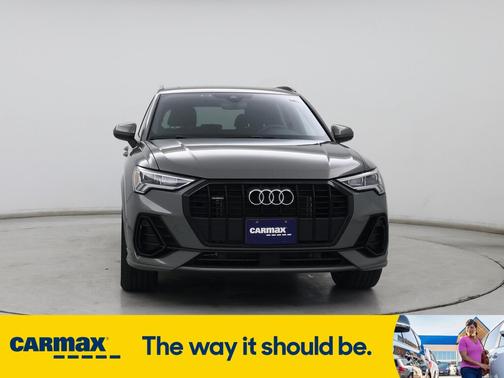 2023 Audi Q3 S-Line Premium