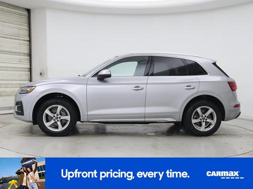 2023 Audi Q5 Premium