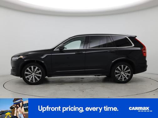 2023 Volvo XC90 B5 Core