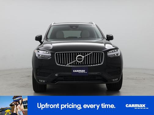2023 Volvo XC90 B5 Core