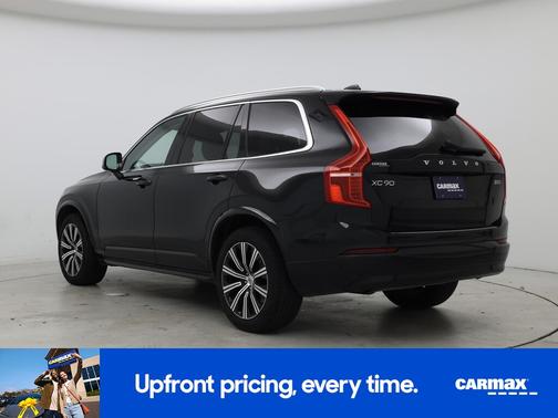 2023 Volvo XC90 B5 Core