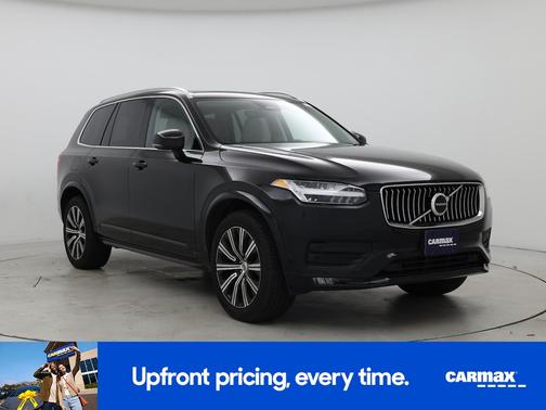 2023 Volvo XC90 B5 Core