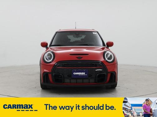 2023 MINI Hardtop John Cooper Works