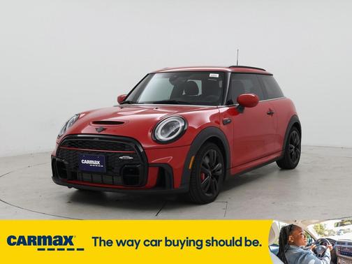 2023 MINI Hardtop John Cooper Works