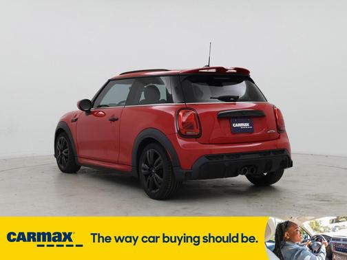 2023 MINI Hardtop John Cooper Works