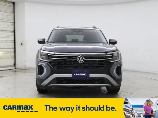 2024 Volkswagen Atlas Peak Edition SEL