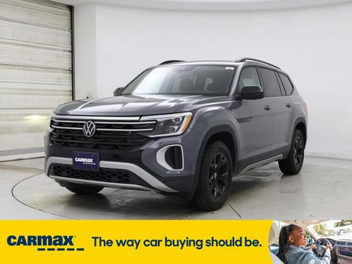 2024 Volkswagen Atlas Peak Edition SEL