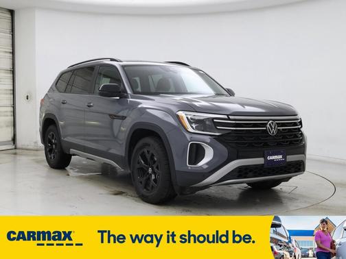 2024 Volkswagen Atlas Peak Edition SEL