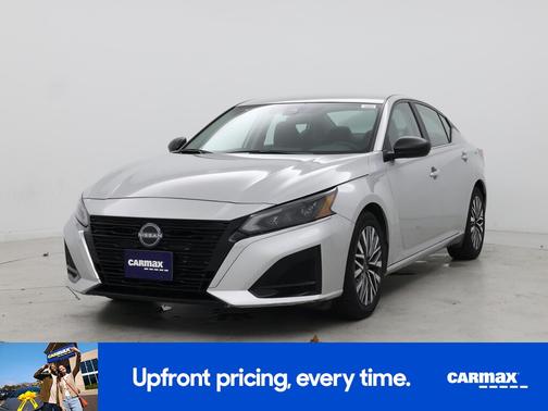 2024 Nissan Altima SV