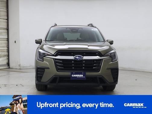 2023 Subaru Ascent Premium