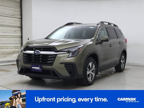 2023 Subaru Ascent Premium