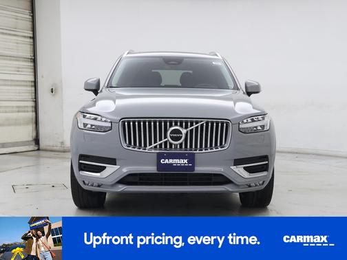 2024 Volvo XC90 B5 Core Bright Theme