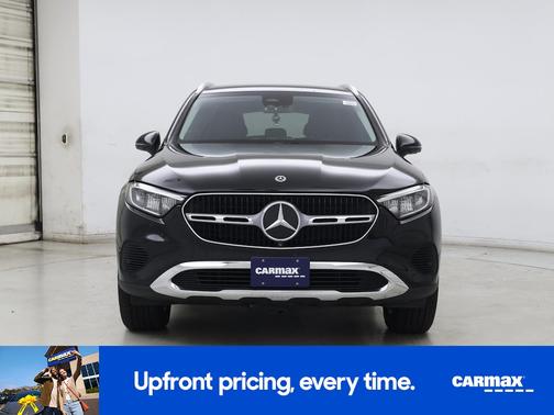 2023 Mercedes-Benz GLC 300 