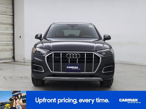 2023 Audi Q5 Premium