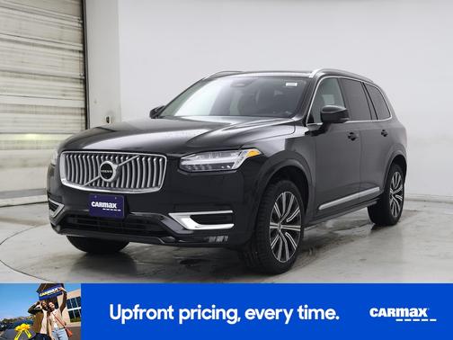 2024 Volvo XC90 B5 Plus Bright Theme