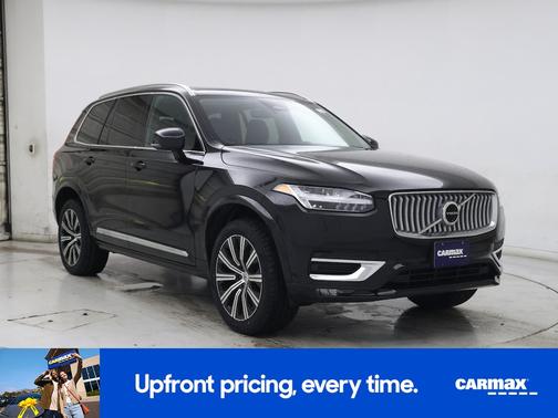 2024 Volvo XC90 B5 Plus Bright Theme