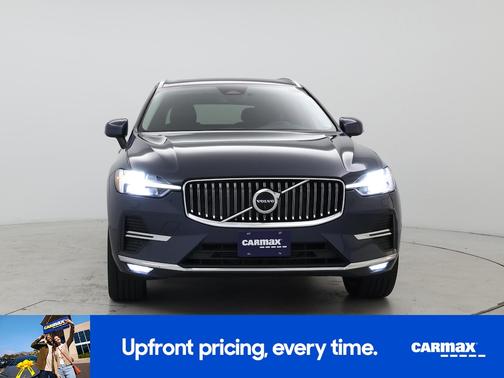 2022 Volvo XC60 B6 Inscription
