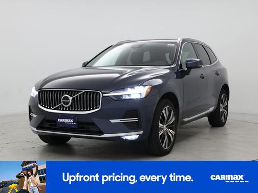 2022 Volvo XC60 B6 Inscription