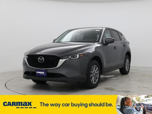 2023 Mazda CX-5 2.5 S Select Package