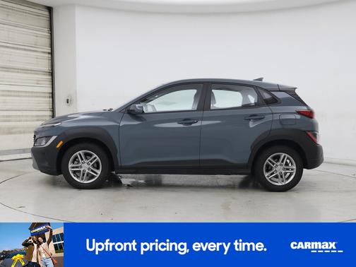 2022 Hyundai KONA SE