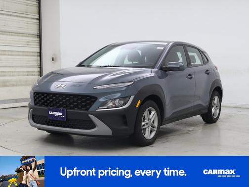 2022 Hyundai KONA SE