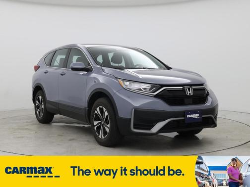 2022 Honda CR-V Special Edition