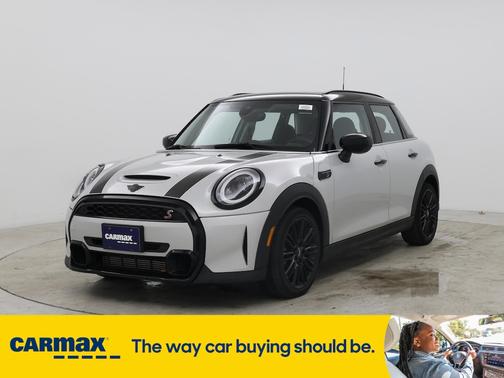 2023 MINI Hardtop S