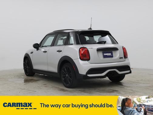 2023 MINI Hardtop S