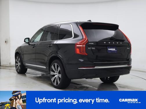 2023 Volvo XC90 B6 Ultimate