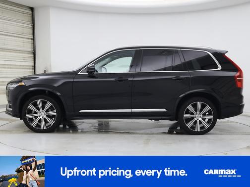 2023 Volvo XC90 B6 Ultimate
