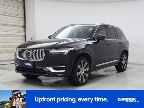 2023 Volvo XC90 B6 Ultimate