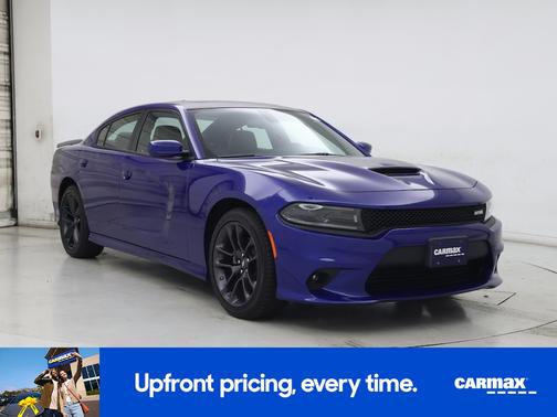 2022 Dodge Charger R/T