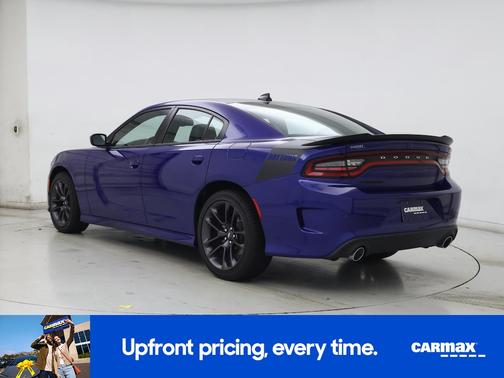 2022 Dodge Charger R/T
