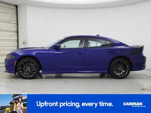 2022 Dodge Charger R/T