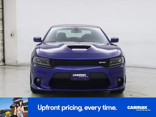 2022 Dodge Charger R/T