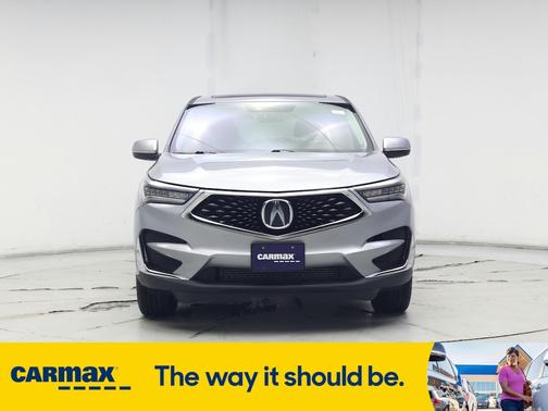 2020 Acura RDX SH-AWD