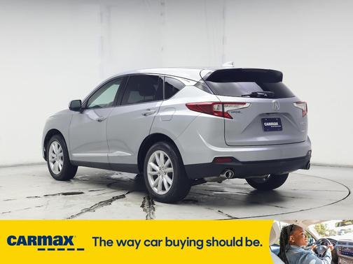 2020 Acura RDX SH-AWD