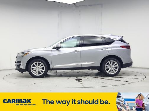 2020 Acura RDX SH-AWD