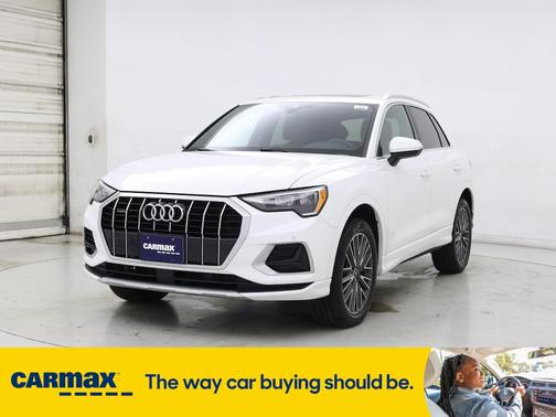 2021 Audi Q3 Premium