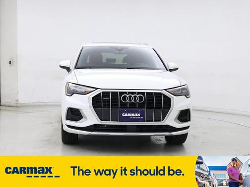2021 Audi Q3 Premium