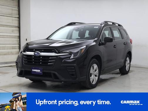 2023 Subaru Ascent 