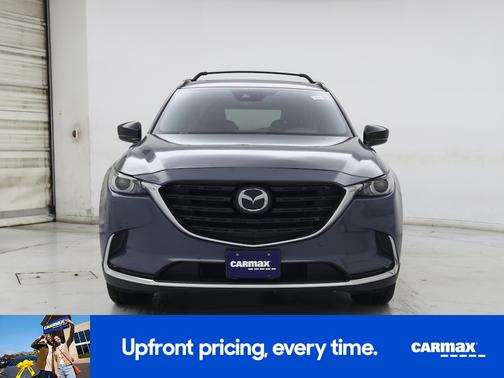 2023 Mazda CX-9 Carbon Edition