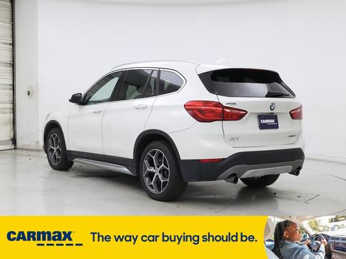 2019 BMW X1 XDrive28i