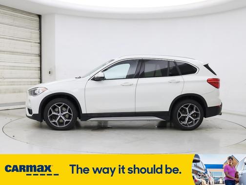 2019 BMW X1 XDrive28i