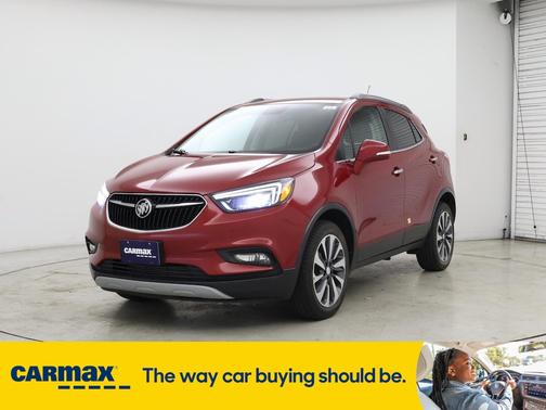 2019 Buick Encore Essence